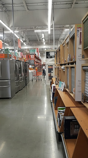 Home Improvement Store «The Home Depot», reviews and photos, 3200 Puente Ave, Baldwin Park, CA 91706, USA