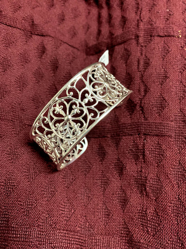 Explore small goth tattoo ideas, creative tattoo ideas in Newton, available at Danas Fine Jewelry, Inc.