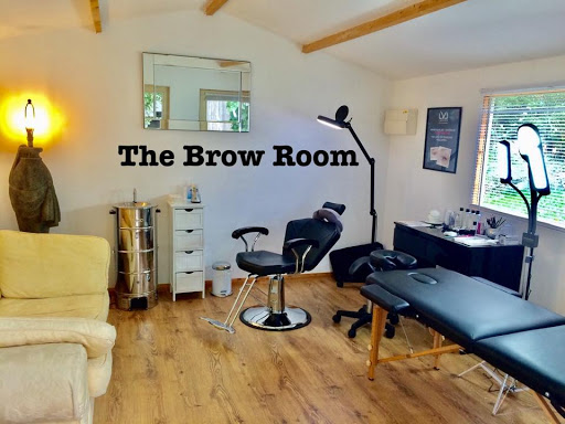 The Brow Room
