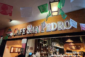 Café San Pedro - Tlaquepaque image