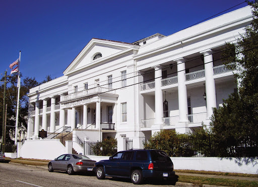 Family Health Downtown Mobile