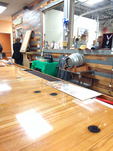 Brewery «Spellbound Brewing», reviews and photos, 10 Lippincott Ln #12, Mt Holly, NJ 08060, USA