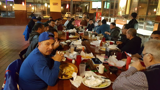 Central American Restaurant «OASIS RESTAURANT», reviews and photos, 1211 Murfreesboro Pike, Nashville, TN 37217, USA