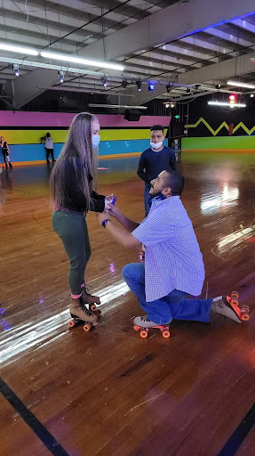 Sporting Goods Store «Hyde Park Roller Magic», reviews and photos, 4178 Albany Post Rd, Hyde Park, NY 12538, USA