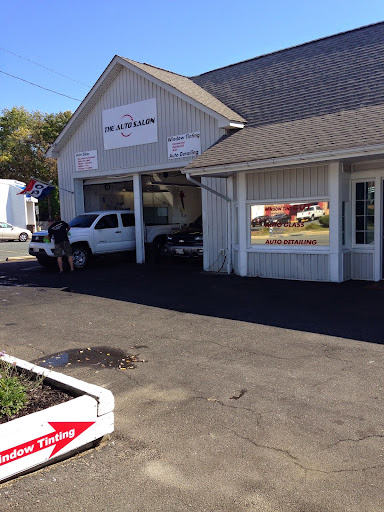 The Auto Salon LLC. en Bel Air