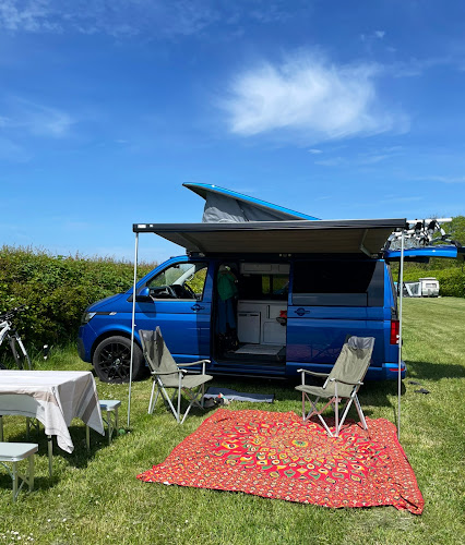 Riley's Campervan hire Leicestershire - Leicester