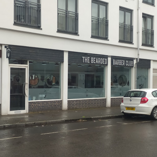 Reviews of The Bearded Barber Club in Birmingham - Barber shop
