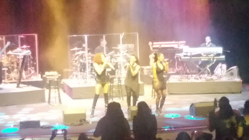 Performing Arts Theater «Lauderhill Performing Arts Center», reviews and photos, 3800 Northwest 11th Place, Lauderhill, FL 33311, USA