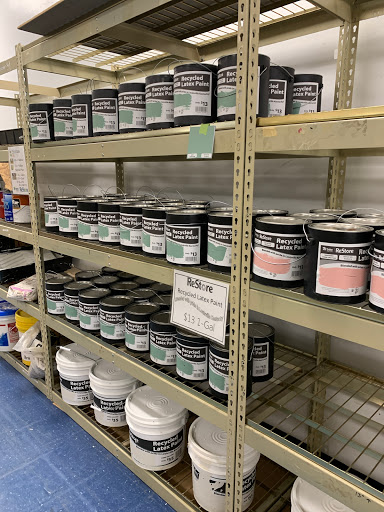 Hardware Store «Habitat for Humanity ReStore», reviews and photos, 4044 Taylorsville Rd, Louisville, KY 40220, USA