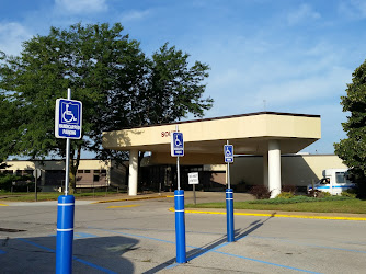 North Iowa Mercy Health Center - West Campus
