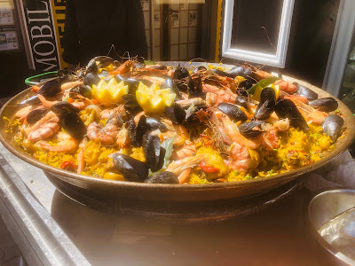 Le Gourmet à Saint-Raphaël