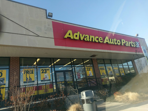 Auto Parts Store «Advance Auto Parts», reviews and photos, 7 W Ridgely Rd, Timonium, MD 21093, USA