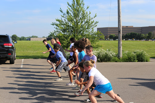 Gym «Minnesota Top Team», reviews and photos, 3500 Dodd Rd, Eagan, MN 55123, USA