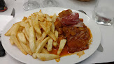 restaurants O'Algarve 93400 Saint-Ouen