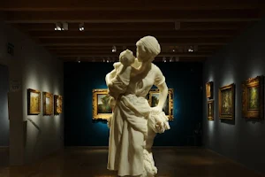 Museo dell'Ottocento Fondazione di Persio-Pallotta image