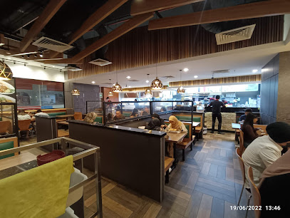 Johnny,s Restaurants - LG-58-1 & 2, Lower Ground Floor, Jln Imbi, Imbi, 55100 Kuala Lumpur, Federal Territory of Kuala Lumpur, Malaysia