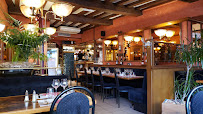 Atmosphère du Restaurant Les Chenizelles à Laon - n°19