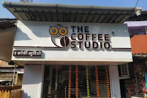 The Coffee Studio image