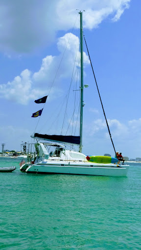 Park «Gulf Islands National Seashore», reviews and photos, 3500 Park Rd, Ocean Springs, MS 39564, USA