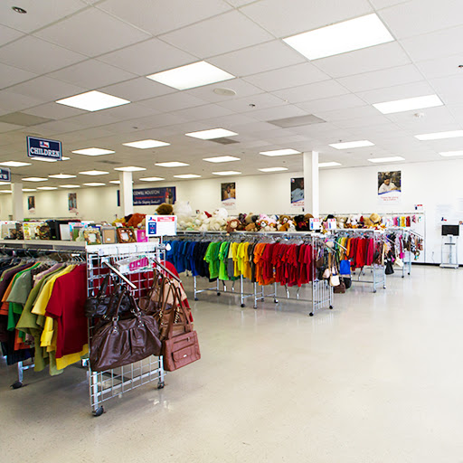 Non-Profit Organization «Goodwill Houston Select Stores», reviews and photos, 28541 Tomball Pkwy, Tomball, TX 77375, USA