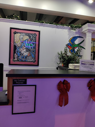 Body Piercing Shop «Body Graphics», reviews and photos, 5303 NJ-70, Pennsauken Township, NJ 08109, USA