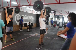 Central CrossFit image
