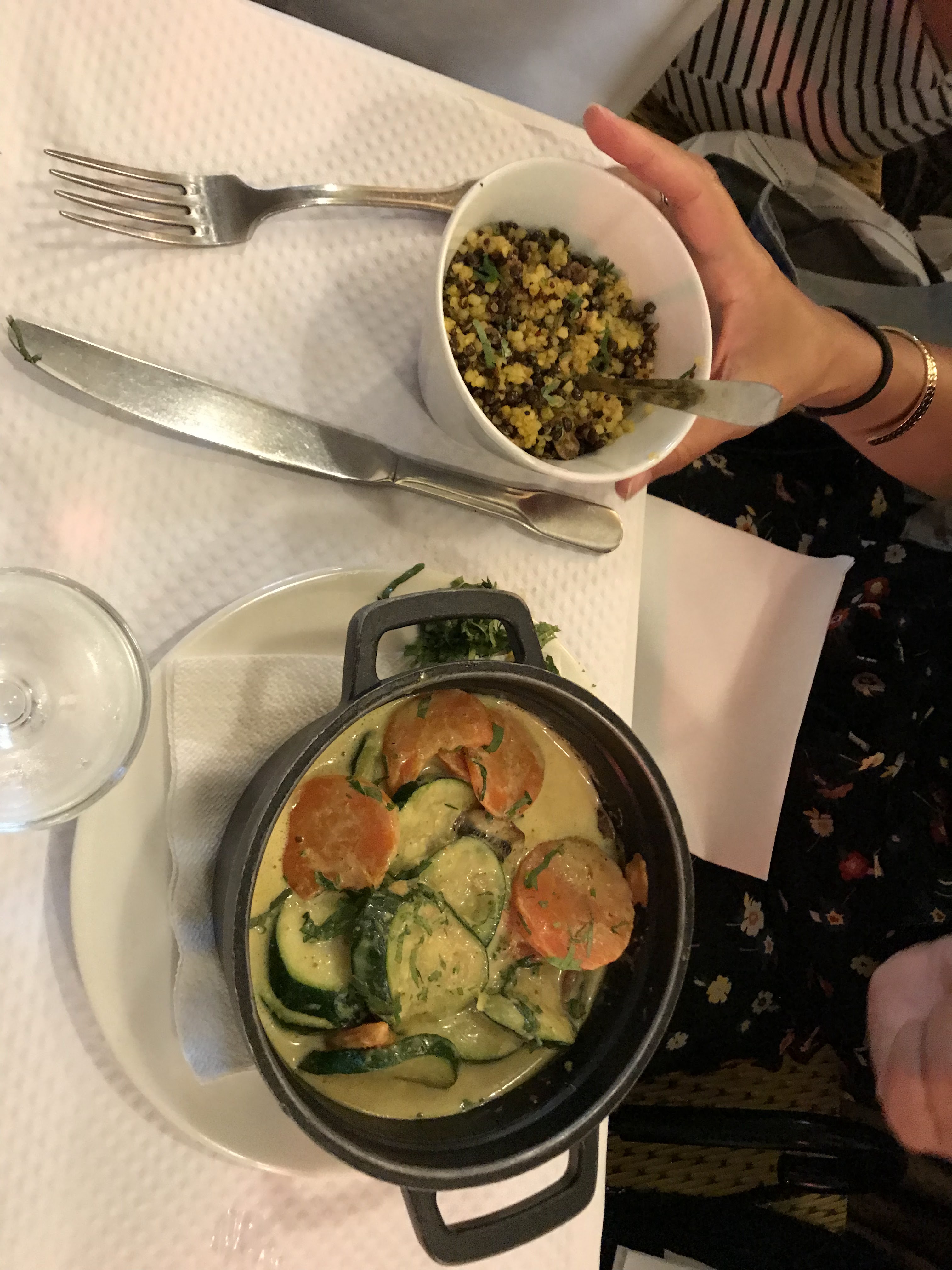 Photo n° 2 de l'avis de Rafael.o fait le 15/06/2018 à 04:22