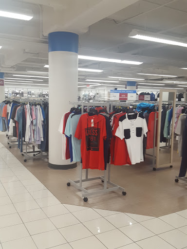 Clothing Store «Burlington Coat Factory», reviews and photos, 100 S 69th St, Upper Darby, PA 19082, USA