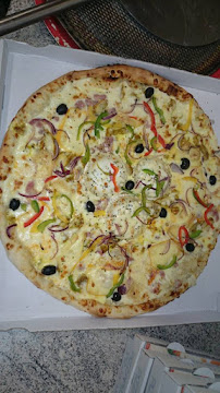 Photos du propriétaire du Pizzas à emporter Titi Pizz’ à Saône - n°13