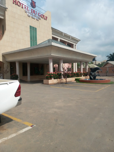 Hotel Du Golf, Margret Avenue, Aba, Nigeria, Bar, state Abia
