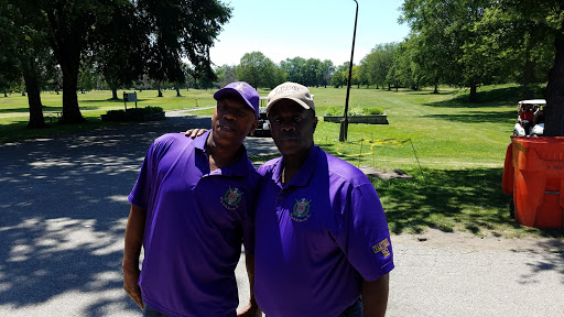 Golf Course «South Gleason Golf Course», reviews and photos, 3400 Jefferson St, Gary, IN 46408, USA