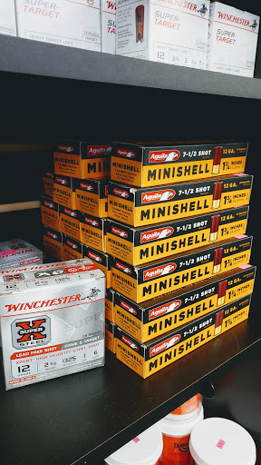 Gun Shop «Springs Armory», reviews and photos, 2462 Waynoka Rd, Colorado Springs, CO 80915, USA