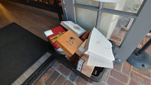 Cigar Shop «Churchill Cigar Lounge», reviews and photos, 2415 San Diego Ave, San Diego, CA 92110, USA