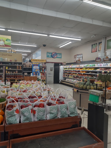 Grocery Store «Karns Foods», reviews and photos, 413 Forge Rd, Boiling Springs, PA 17007, USA