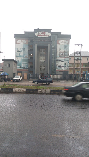 Lifemate Furniture, 3 Stadium Rd, Rumuola, Port Harcourt, Nigeria, Computer Store, state Rivers