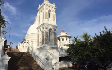 Rankoth Viharaya, Panadura image