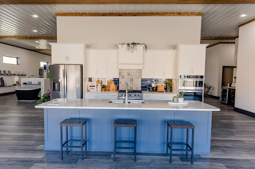 Summers Construction Design Center