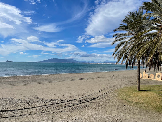 Playa El Dedo