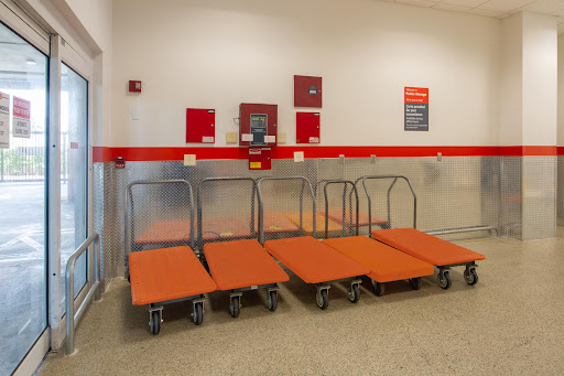 Self-Storage Facility «Public Storage», reviews and photos, 1550 79th Street Causeway, North Bay Village, FL 33141, USA