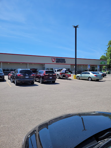 Home Improvement Store «Tractor Supply Co.», reviews and photos, 4525 Hamilton Middletown Rd, Hamilton, OH 45011, USA