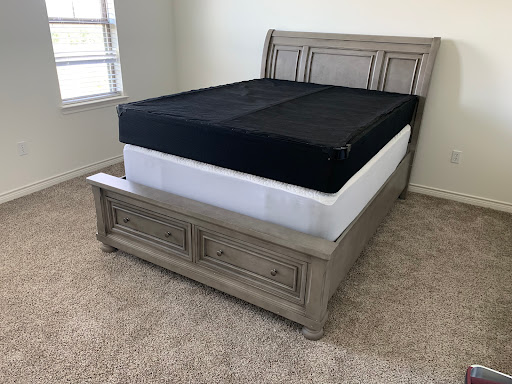 Furniture Store «Ashley HomeStore», reviews and photos, 7780 TX-121, Frisco, TX 75034, USA