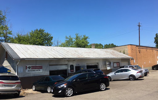 AutoShine en Cincinnati