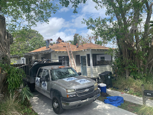 Roofing Contractor «MENDIETA ROOFING CORP», reviews and photos, 13529 52nd Ct N, West Palm Beach, FL 33411, USA