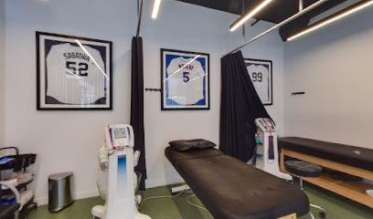 Manhattan Sports Medicine - Physical Therapy & Chiropractic