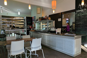 Strathmore Bakery and Cafe