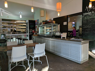 Strathmore Bakery and Cafe