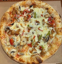 Plats et boissons du Pizzeria Top pizza à Sceaux - n°18