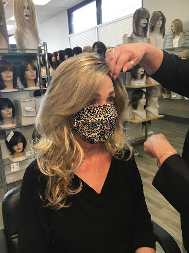 Wig Shop «Master Hair Care | Wig Shop», reviews and photos, 2016 S 320th St, Federal Way, WA 98003, USA