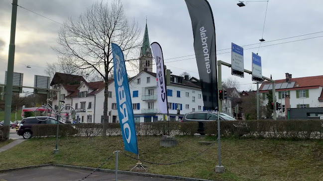 Rezensionen über Star Bicycle Bike und Velo in Winterthur - Fahrradgeschäft