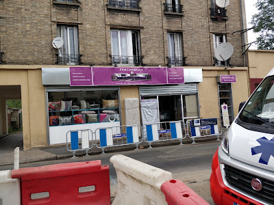 Frachkoum à Argenteuil